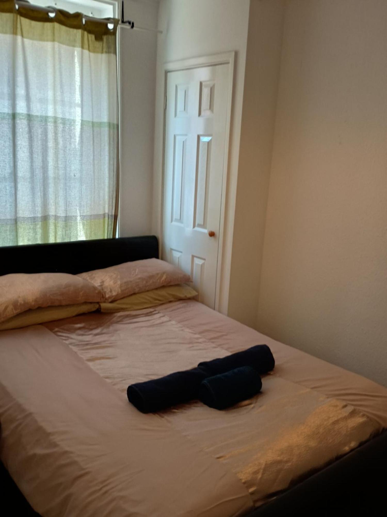 Appartement Seabreeze House à Weymouth Extérieur photo