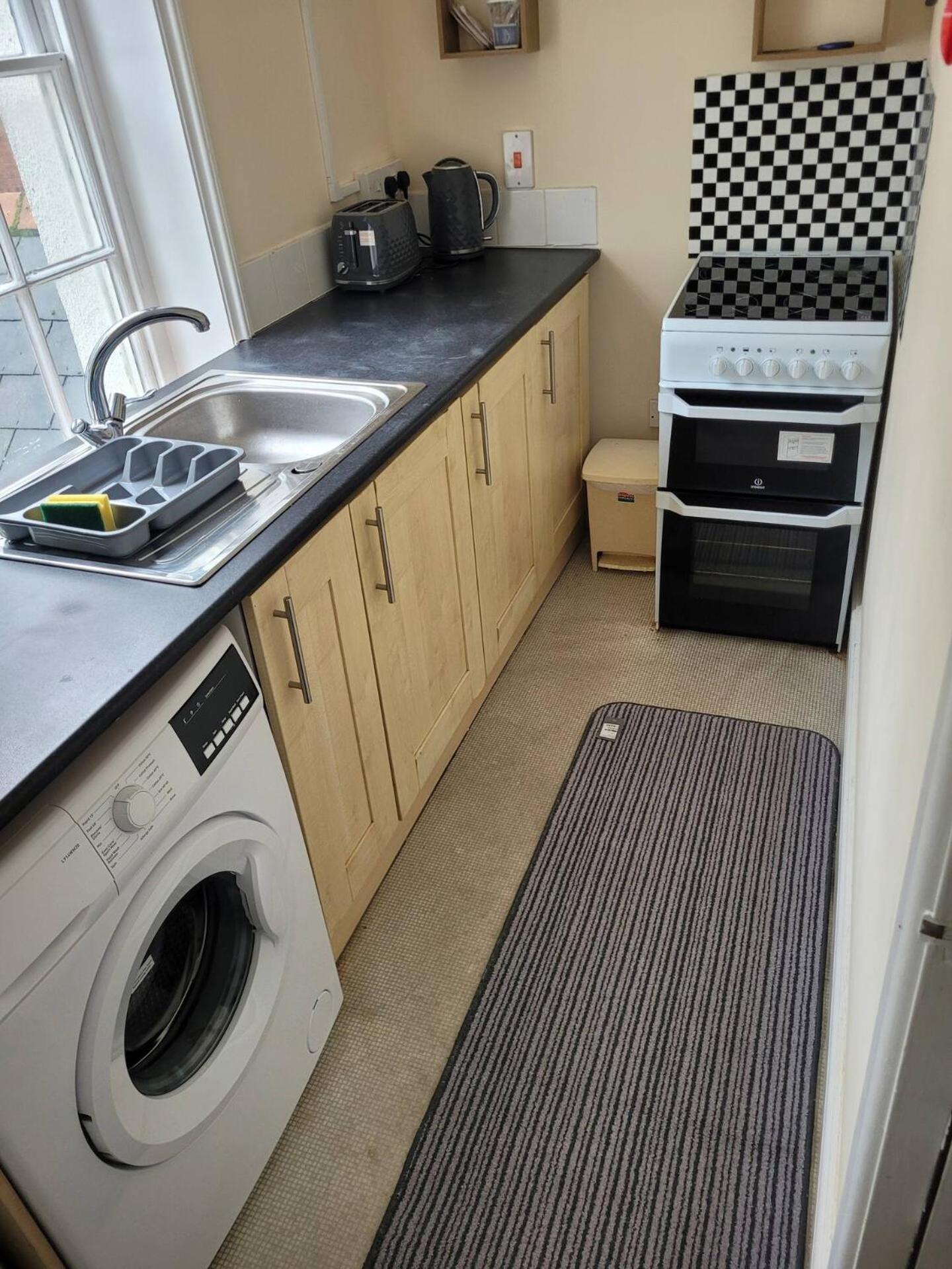 Appartement Seabreeze House à Weymouth Extérieur photo